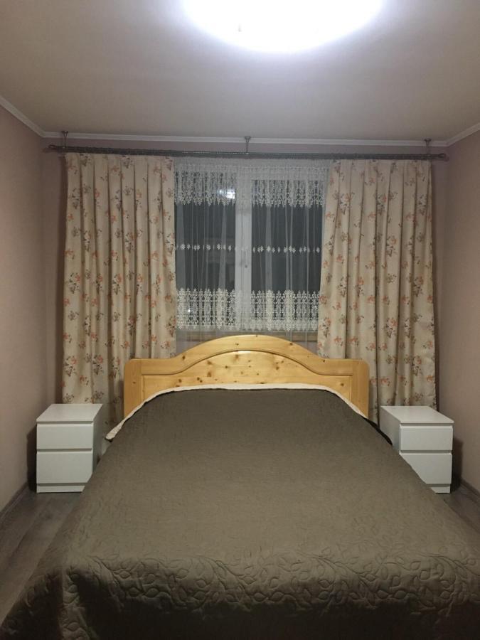 Котедж Mountain House Jaremtsje Eksteriør bilde